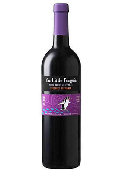 Little Penguin Cabernet Sauvignon