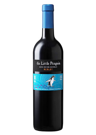 Little Penguin Merlot