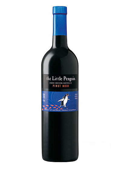 Little Penguin Pinot Noir