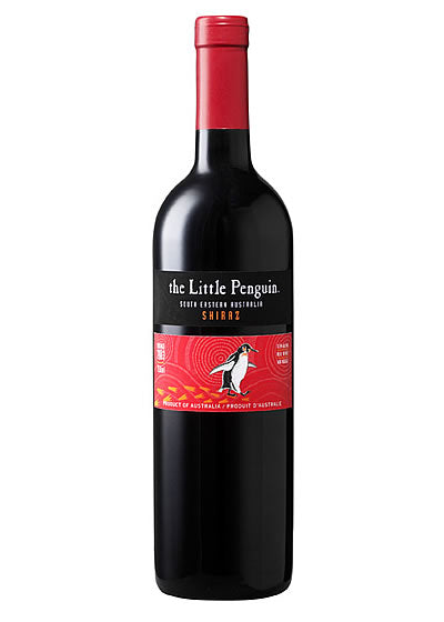 Little Penguin Shiraz