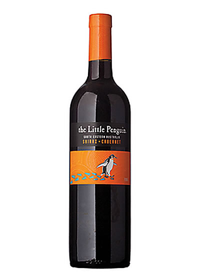 Little Penguin Shiraz Cabernet