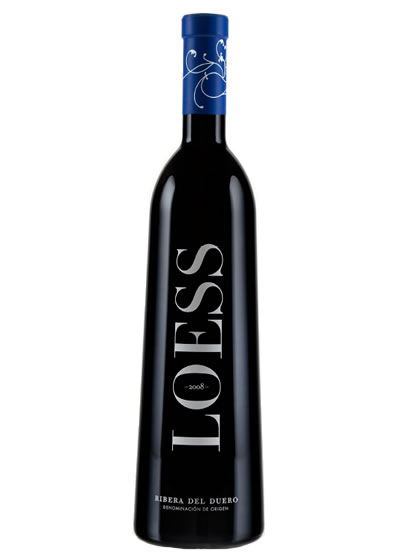 Loess Ribera Del Duero Tempranillo