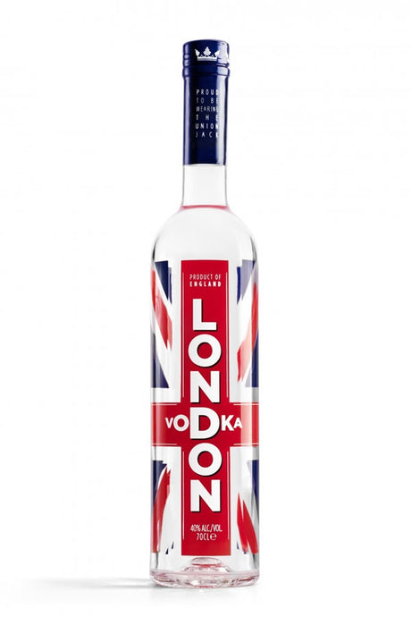 London Vodka