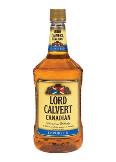 Lord Calvert 1.75