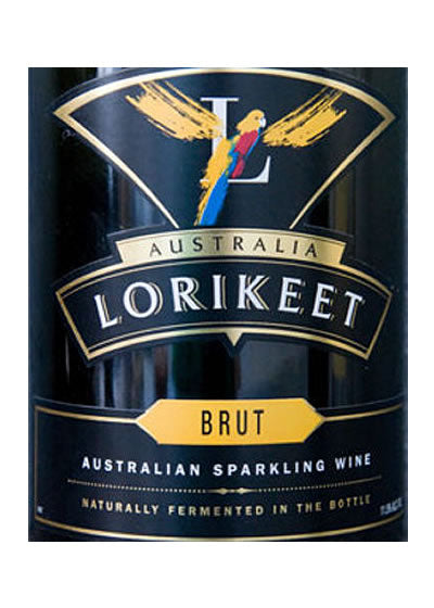 Lorikeet Brut