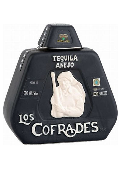 Los Cofrades Anejo Reserva