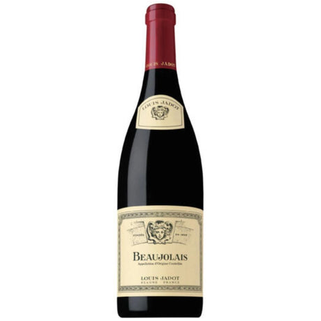 Louis Jadot Beaujolais bottle | Buy at Liquor Barn