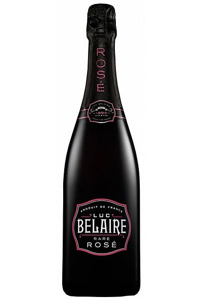 Luc Belaire Rare Rose