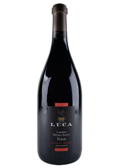 Luca Syrah