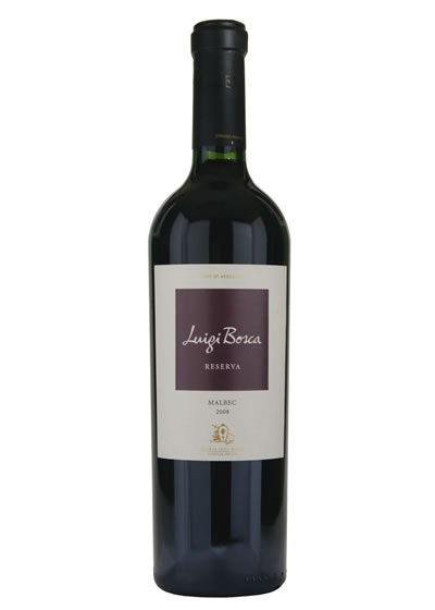 Luigi Bosca Malbec