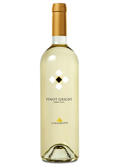 Lungarotti Pinot Grigio