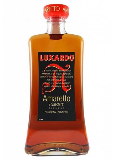 Luxardo Amaretto Di Saschira