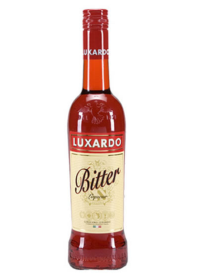 Luxardo Bitter Liqueur