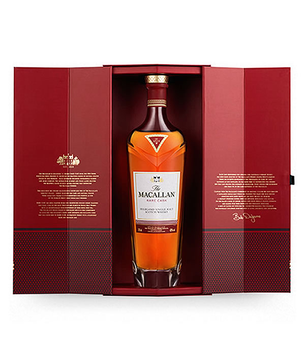 Macallan Rare Cask Single Malt