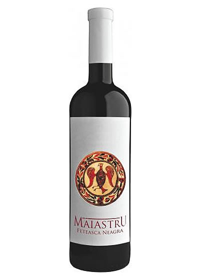 Maiastru Feteasca Neagra