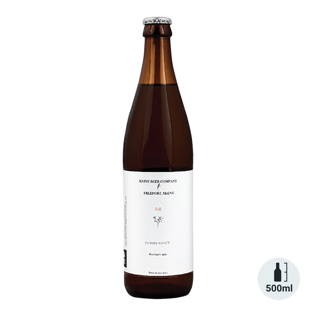 Maine Beer Fall 500ML bottle | Buy at Liquor Barn