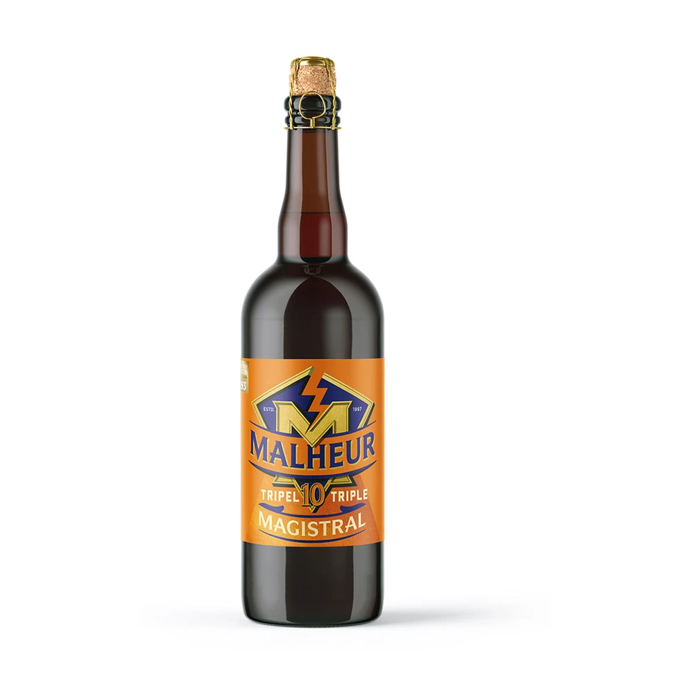 Malheur 10 750ML bottle | Buy at Liquor Barn