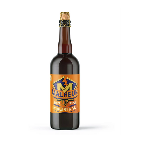 Malheur 10 750ML bottle | Buy at Liquor Barn