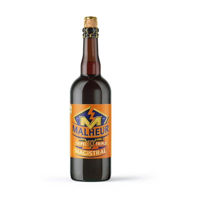 Malheur 10 750ML bottle | Buy at Liquor Barn