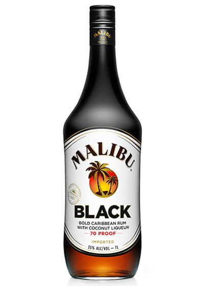 Malibu Black