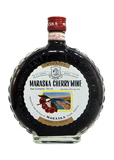 Maraska Cherry Wine