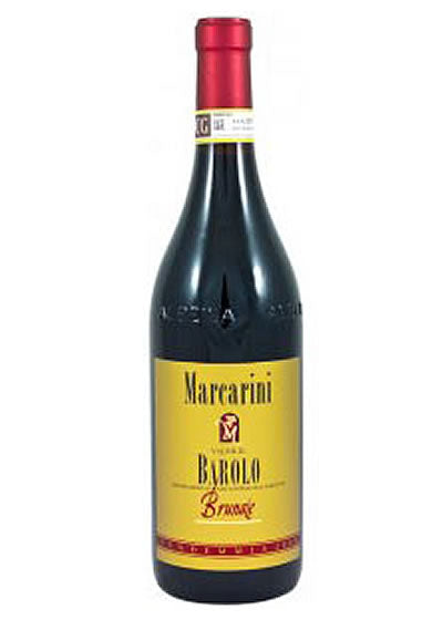 Marcarini Barolo Brunate