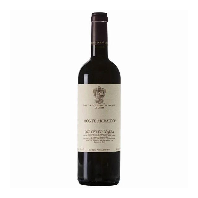 Marchesi Di Gresy Dolcetto d'Alba bottle | Buy at Liquor Barn