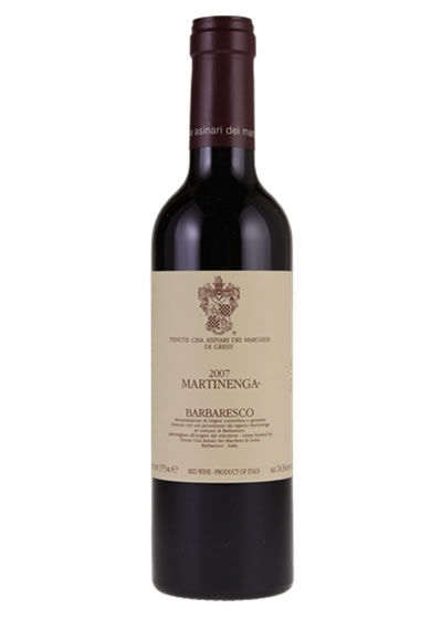 Marchesi Di Gresy Barbaresco Martinenga