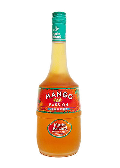 Marie Brizard Mango Passion