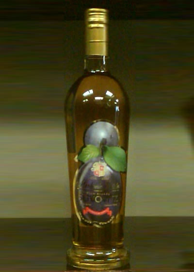 Markovitz Slivovitz