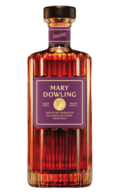 Mary Dowling Winter Wheat Bourbon