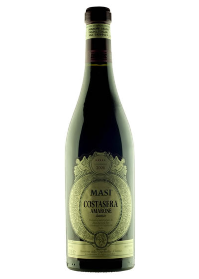 Masi Costasera Amarone della Valpolicella 2017 750ml | 94 Pts