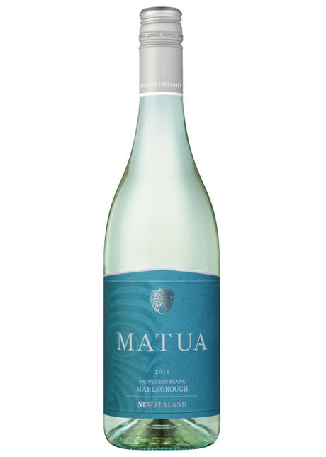 Matua Sauvignon Blanc