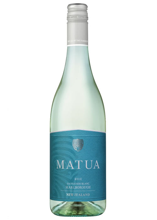 Matua Sauvignon Blanc