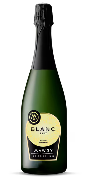 Mawby Blanc de Blancs