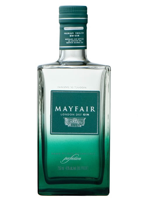 Mayfair London Dry Gin