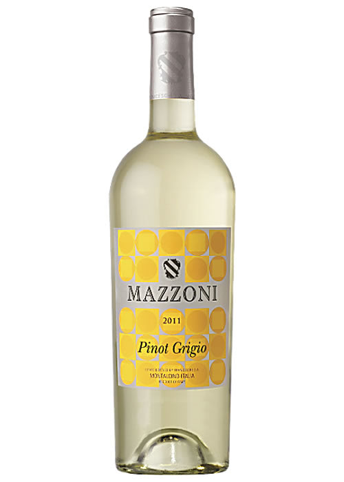 Mazzoni Pinot Grigio