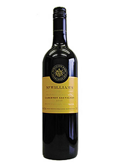 McWilliams Cabernet Sauvignon