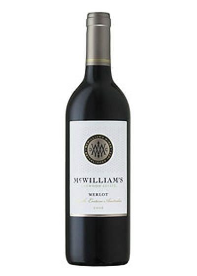 McWilliams Merlot