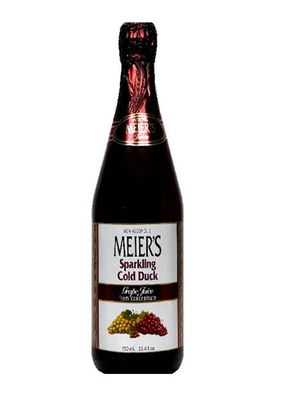 Meier's Cold Duck