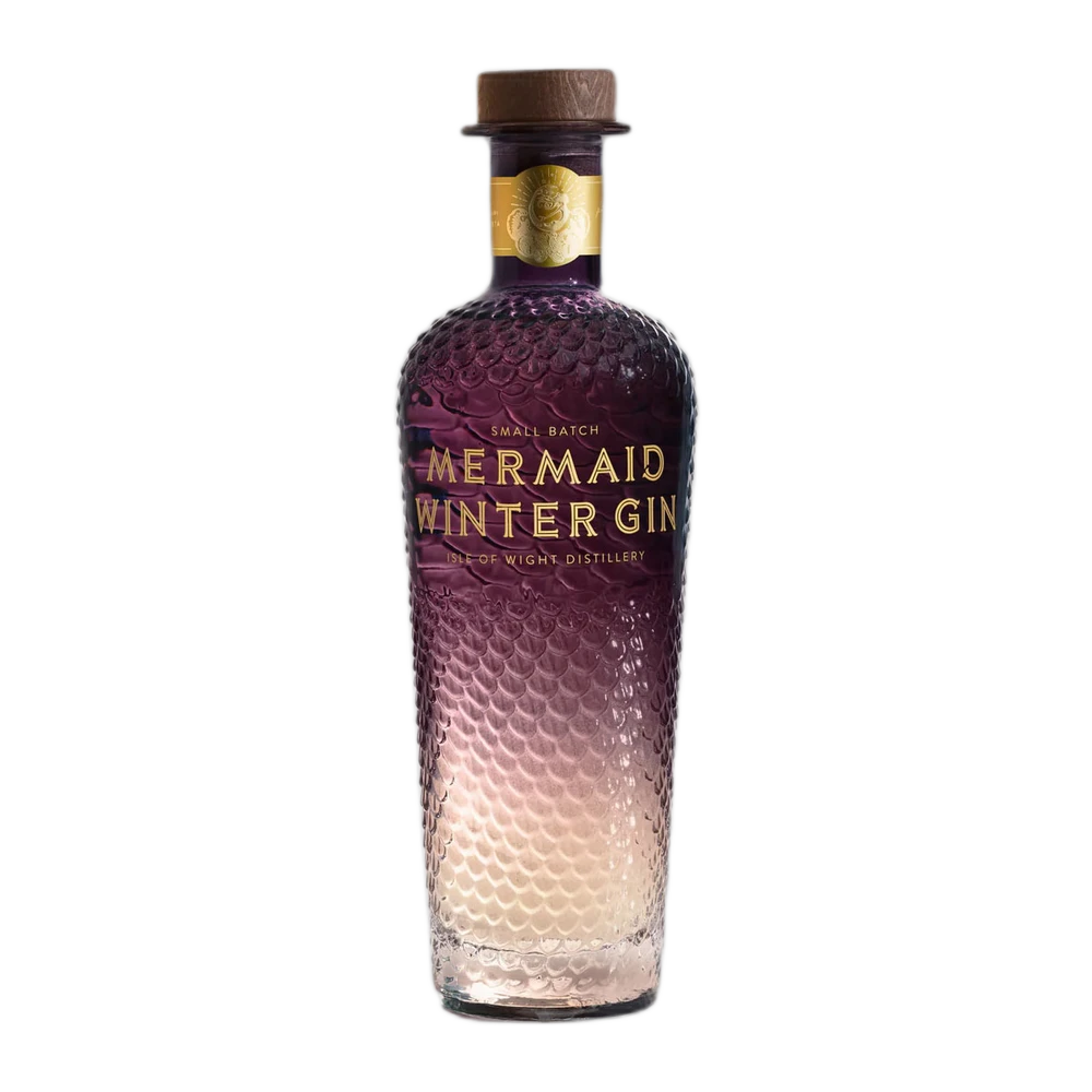 Mermaid Winter Gin 750ML bottle | Buy at Liquor Barn