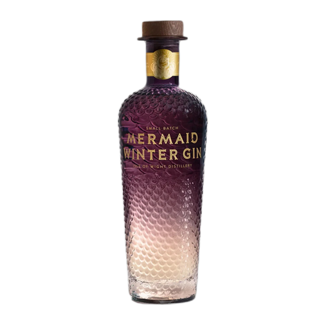 Mermaid Winter Gin 750ML bottle | Buy at Liquor Barn