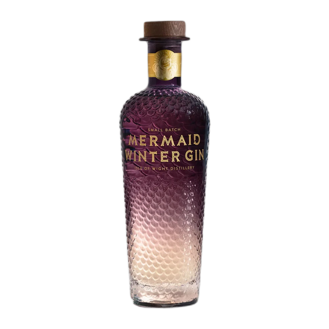 Mermaid Winter Gin 750ML bottle | Buy at Liquor Barn