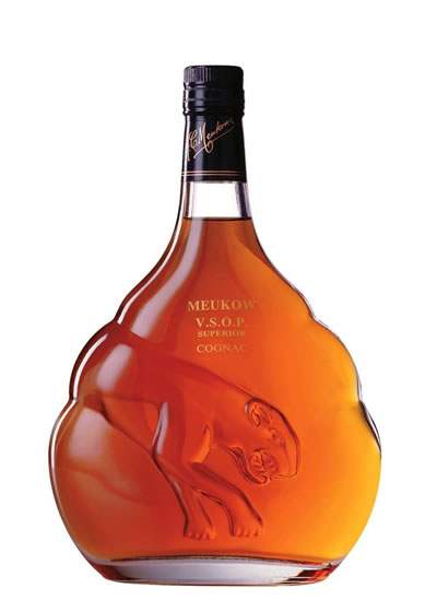 Meukow VSOP Cognac 750ml | Six-Cru Award-Winning Blend – The