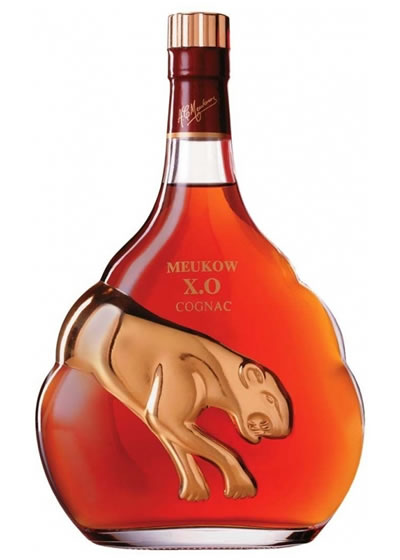 Meukow XO Cognac 1.75L | Award-Winning Fine Champagne Blend – The