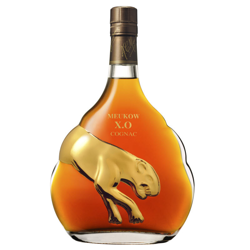 Meukow XO Cognac 375ML | IWSC Trophy-Winning XO Blend – The Liquor