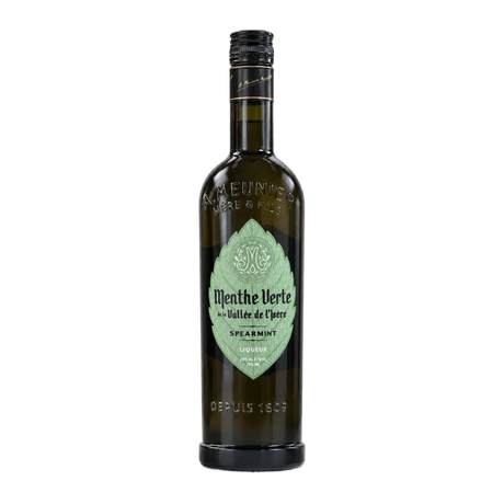 Menthe Verte Spearmint Liqueur 700ML bottle | Buy at Liquor Barn