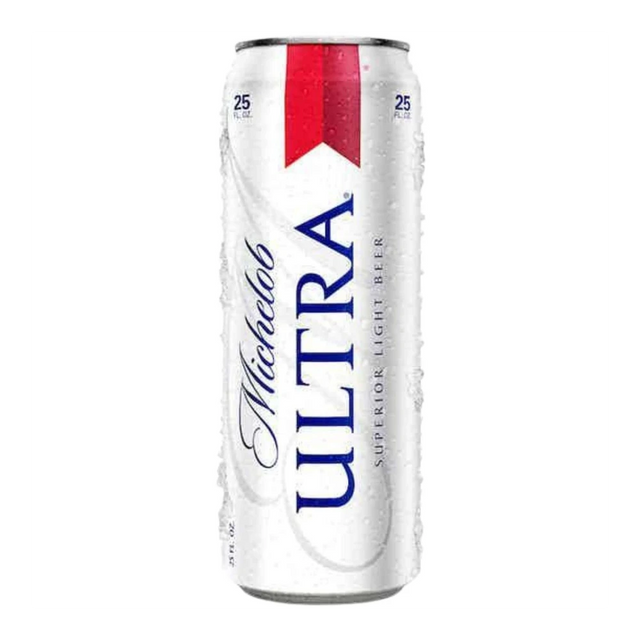 Michelob Ultra 25OZ bottle | Buy at Liquor Barn
