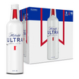 Michelob Ultra 8Pk 16OZ Aluminum bottle | Buy at Liquor Barn
