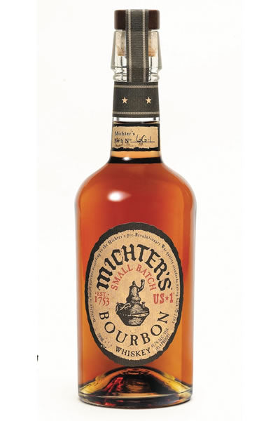 Michter's US 1 Small Batch Bourbon